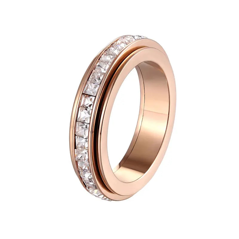 Kanshy™ Anxiety Ring