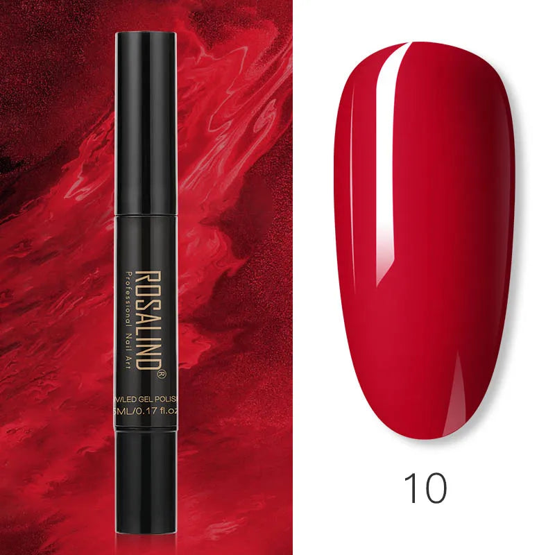 Gel Nail Polish Pen