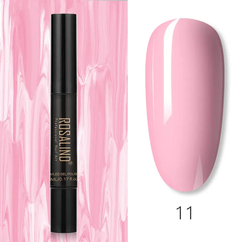 Gel Nail Polish Pen