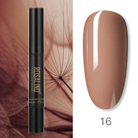 16 - Saddle Brown