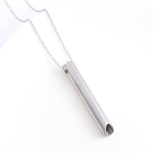 Anxiety Necklace
