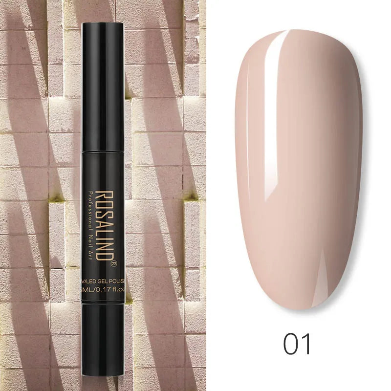 Gel Nail Polish Pen
