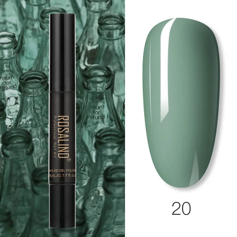Gel Nail Polish Pen