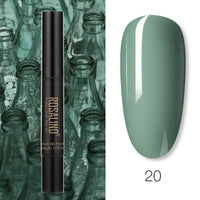 20 - Muted Green