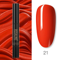 21 - Deep Orange
