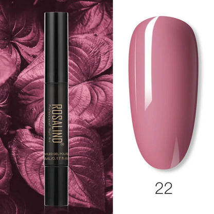 Gel Nail Polish Pen
