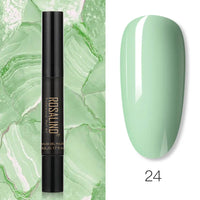 24 - Mint Green