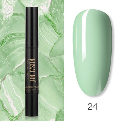 Gel Nail Polish Pen