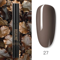 27 - Fall Brown
