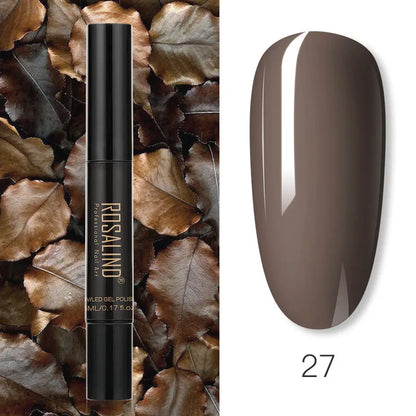 Gel Nail Polish Pen