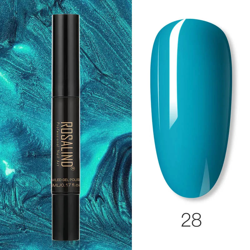 Gel Nail Polish Pen