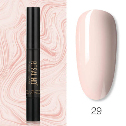 Gel Nail Polish Pen