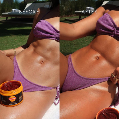 Rapid Tanning Cream