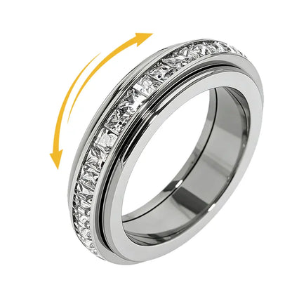 Kanshy™ Anxiety Ring