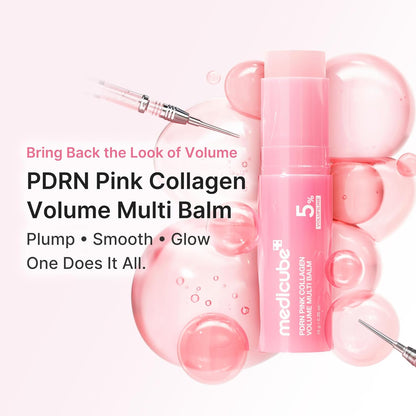 Collagen Volume Balm