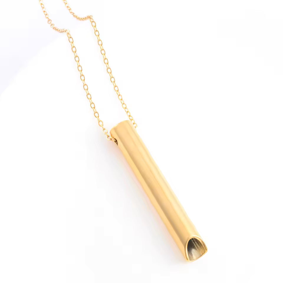 Anxiety Necklace