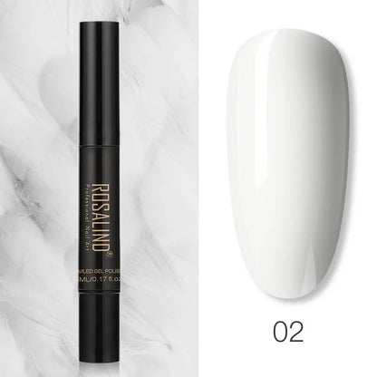 Gel Nail Polish Pen