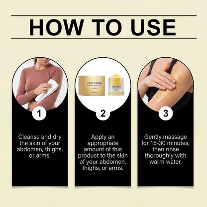 Firming Gold Gel