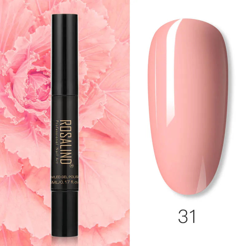 Gel Nail Polish Pen