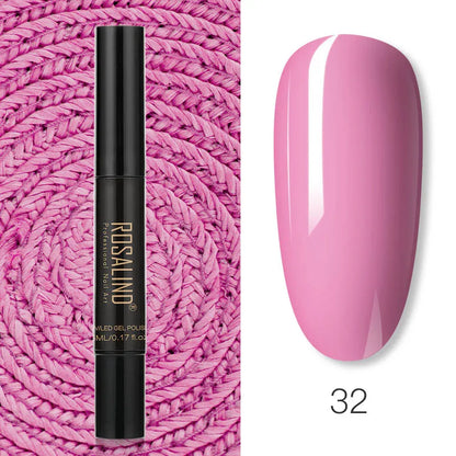 Gel Nail Polish Pen