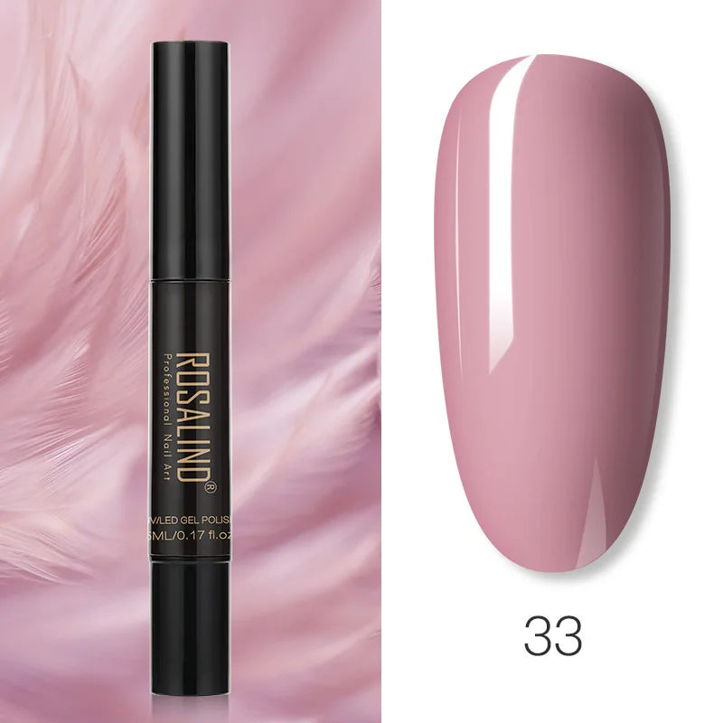 Gel Nail Polish Pen