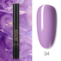34 - Gentle Purple