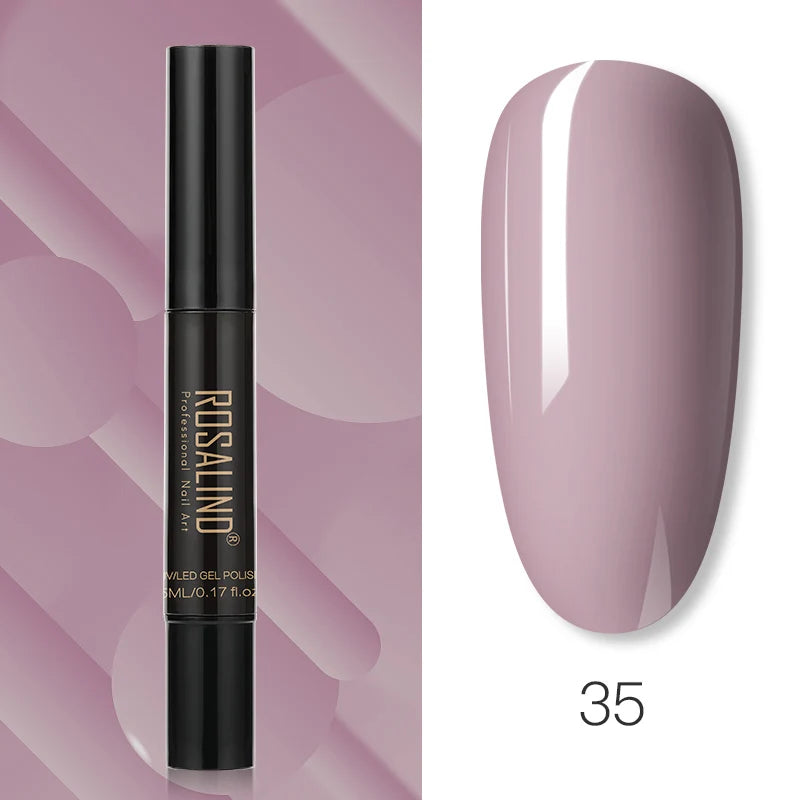 Gel Nail Polish Pen