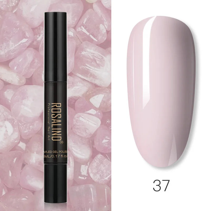 Gel Nail Polish Pen