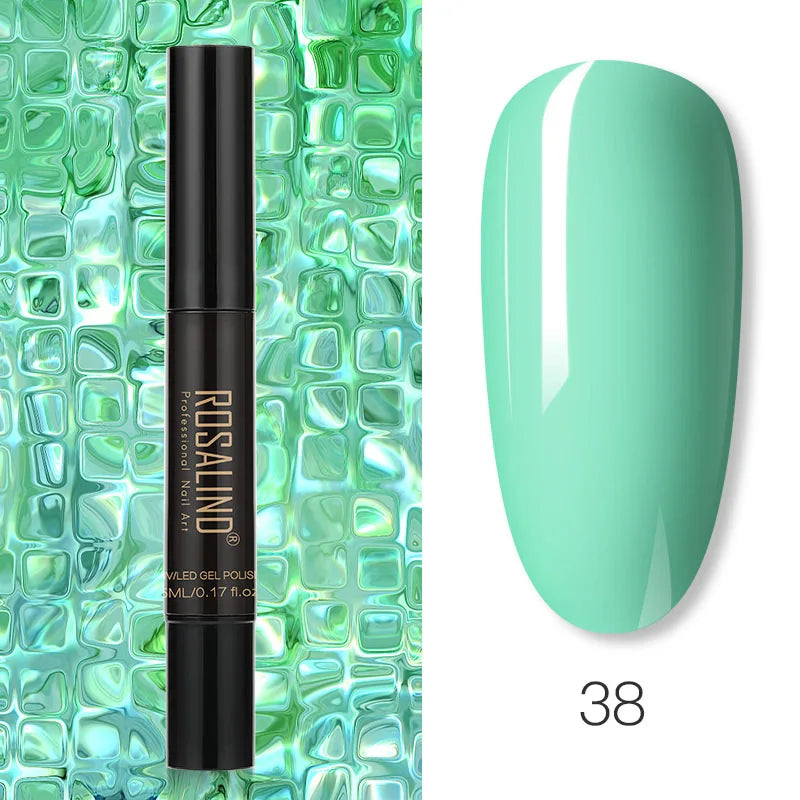 Gel Nail Polish Pen