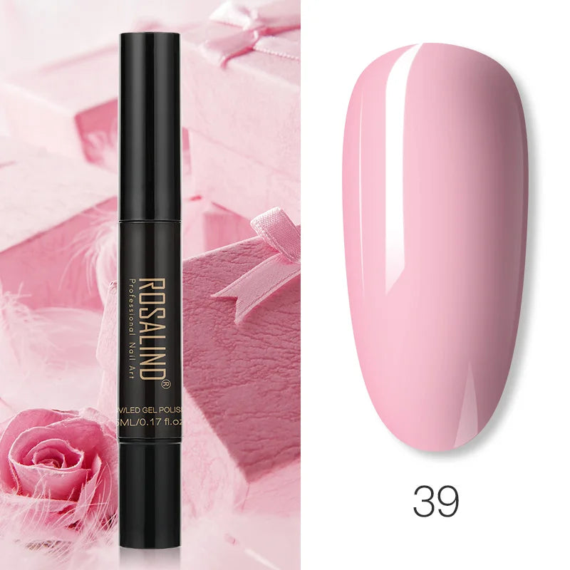 Gel Nail Polish Pen