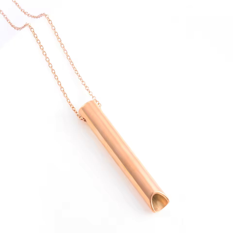 Anxiety Necklace