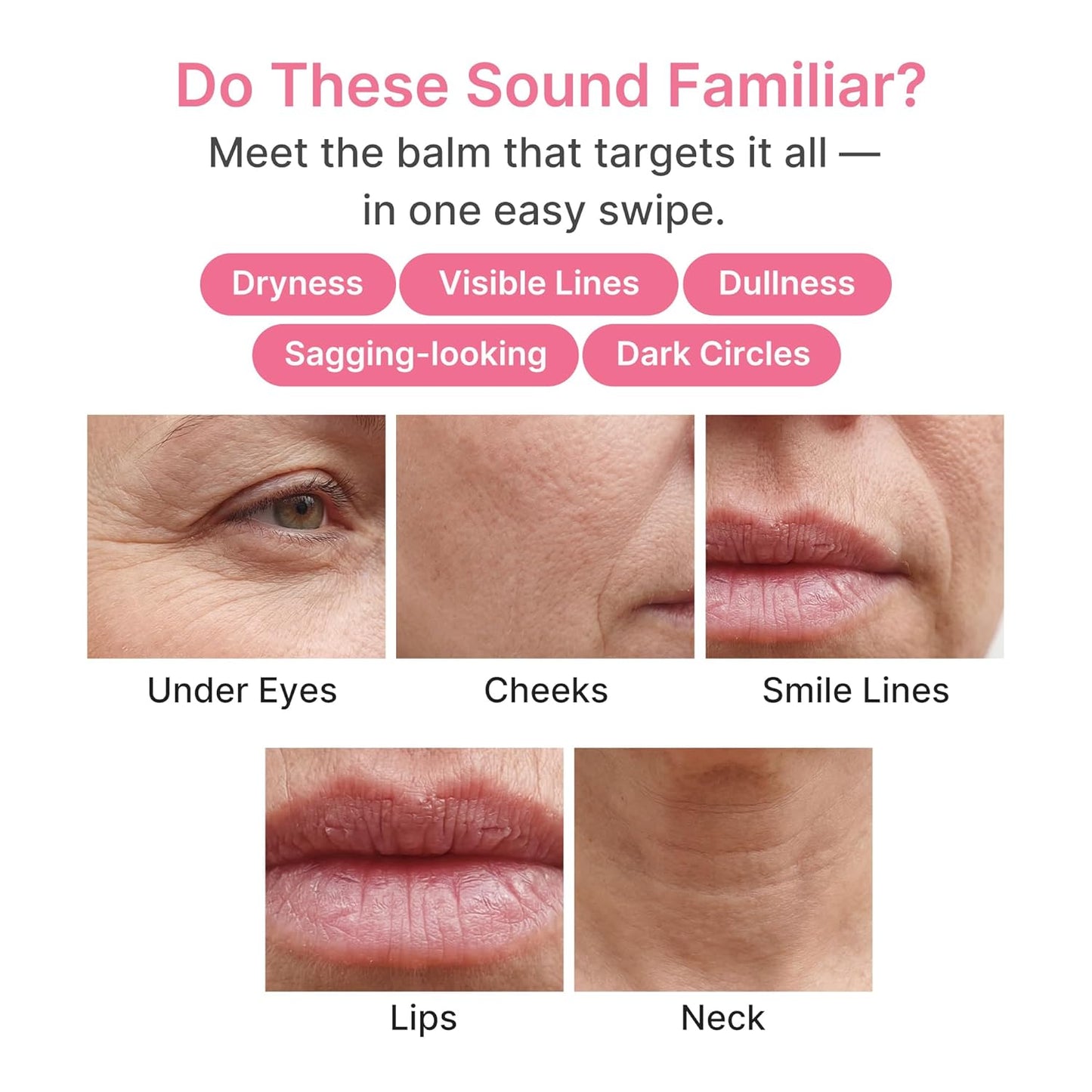 Collagen Volume Balm