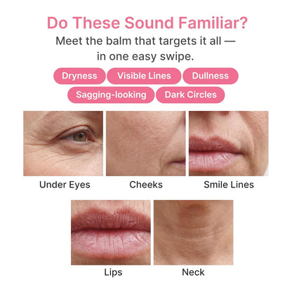 Collagen Volume Balm