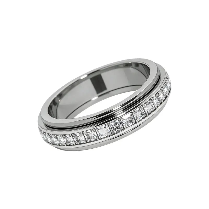 Kanshy™ Anxiety Ring