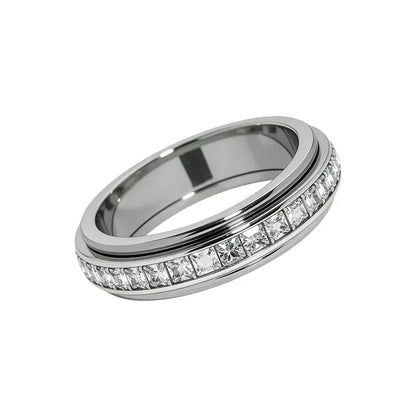 Kanshy™ Anxiety Ring