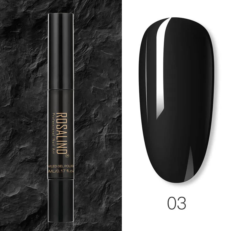 Gel Nail Polish Pen