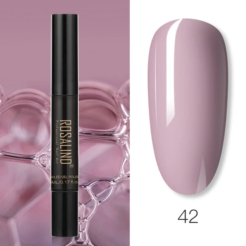 Gel Nail Polish Pen