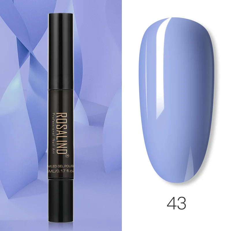 Gel Nail Polish Pen
