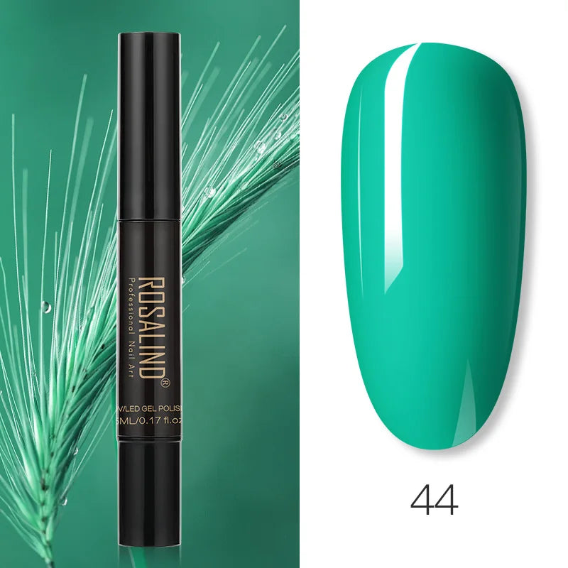 Gel Nail Polish Pen