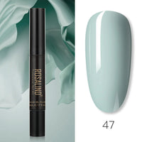 47 - Muted Blue