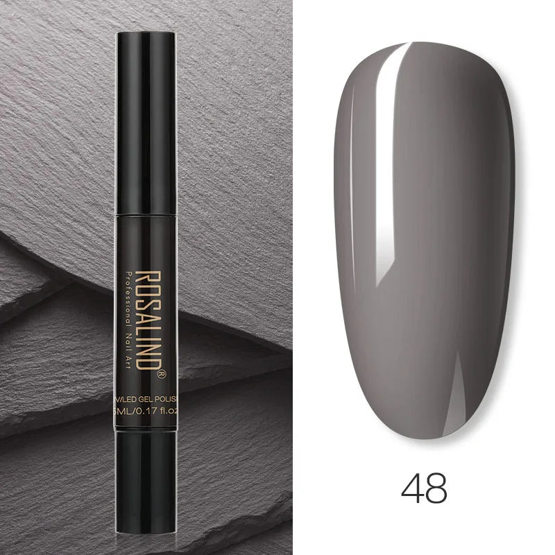 Gel Nail Polish Pen