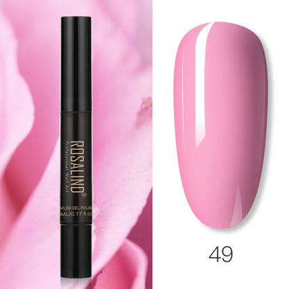 Gel Nail Polish Pen