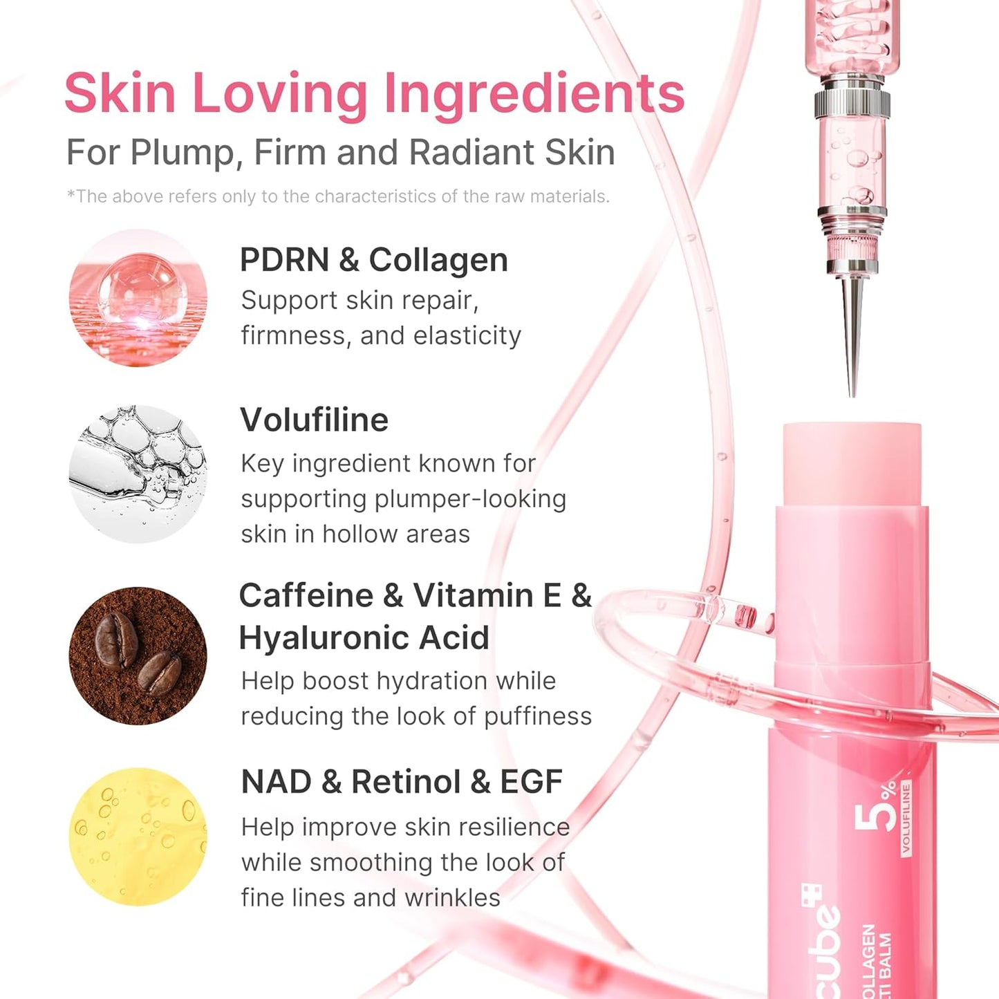 Collagen Volume Balm