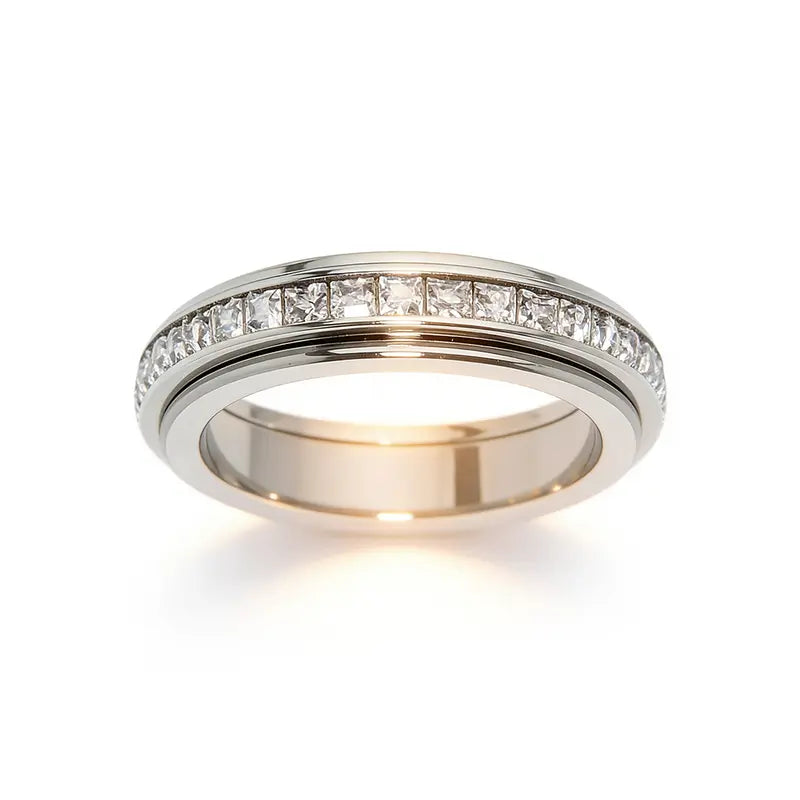 Kanshy™ Anxiety Ring