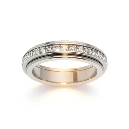 Kanshy™ Anxiety Ring