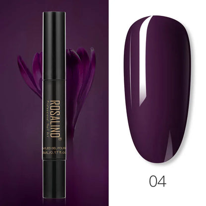 Gel Nail Polish Pen