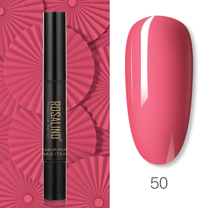 Gel Nail Polish Pen