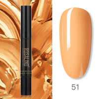 51 - Cream Orange