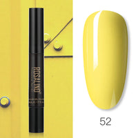 52 - Mellow Yellow