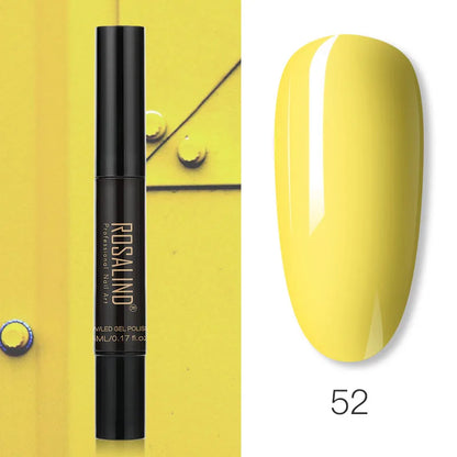 Gel Nail Polish Pen